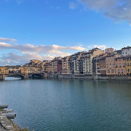 Residenza Santa Croce Apartment Florence Exterior photo