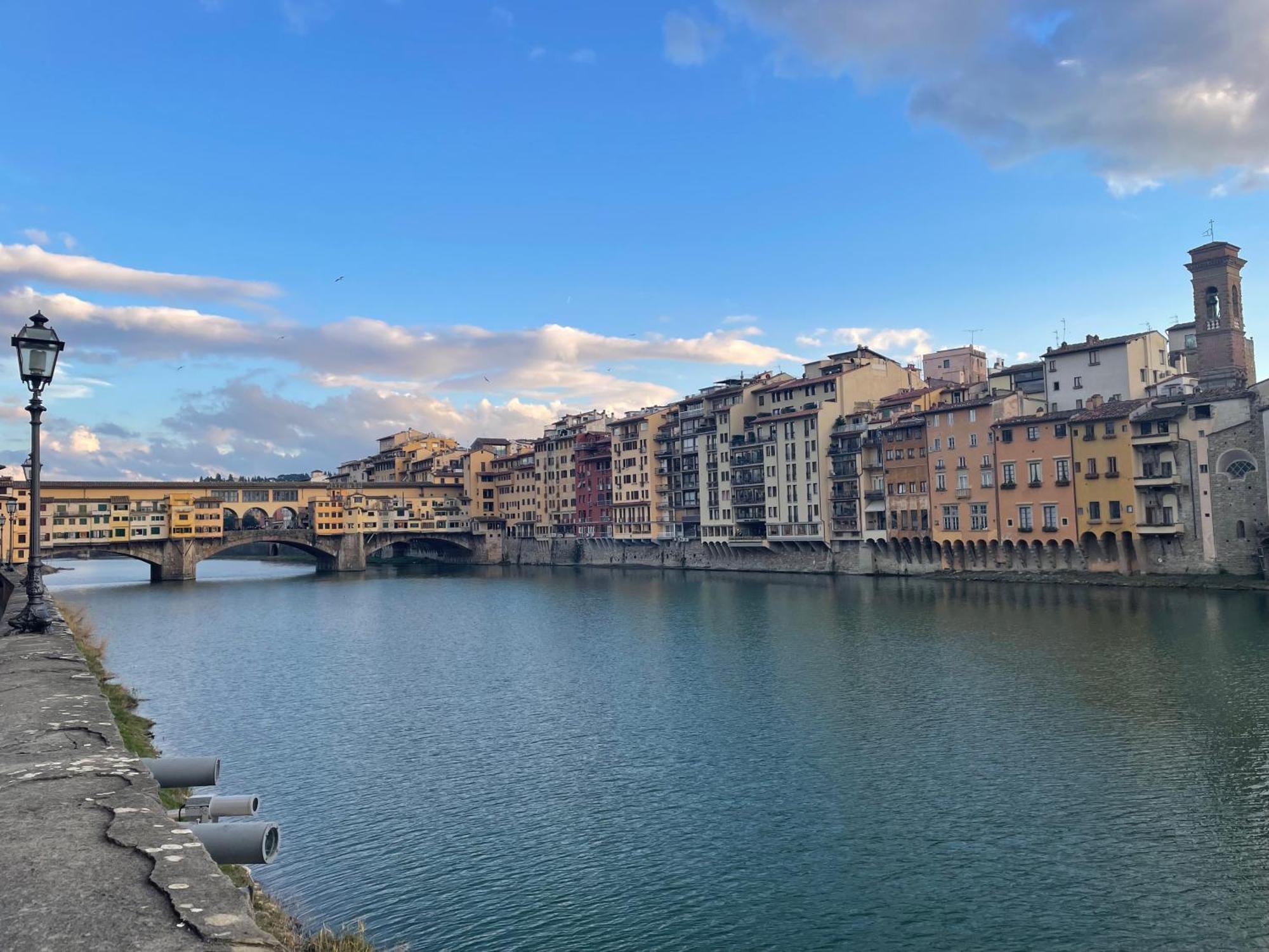 Residenza Santa Croce Apartment Florence Exterior photo